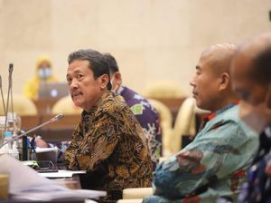 Trenggono Optimistis PDB Perikanan RI Tumbuh 5-6% di 2023