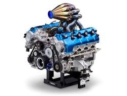 Bosch Kenalkan Mesin Hidrogen, Buat Pabrikan Otomotif, Nih?