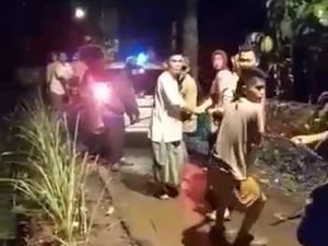 Jejak Mistis di Balik Mobil Tersesat ke Kuburan Subang Jejak Mistis di Balik Mobil Tersesat ke Kuburan Subang