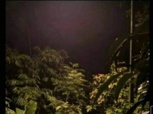 4 Fakta Mobil Nyasar ke Kuburan di Subang 4 Fakta Mobil Nyasar ke Kuburan di Subang