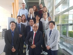 Universitas Pancasila Lakukan Internasionalisasi, Jalin MoU dengan Kampus Jerman