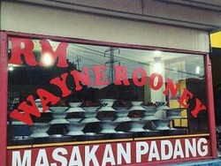 Onde Mande! 7 Nama Rumah Makan Padang yang Kocak Ini Bikin Ngakak