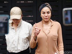 Amarah Nikita Mirzani Usai Dito Mahendra 3 Kali Mangkir Sidang