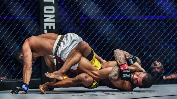 ONE Championship