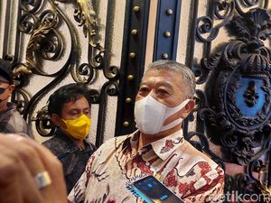 Peluang Puan di Pilpres 2024