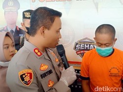 Terungkap! 2 Orang Terlibat Pembunuhan Pensiunan RRI, 1 Masih Buron