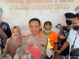 Motif Pembunuhan Pensiunan RRI Terkuak-Pelaku Marah Istri Direbut