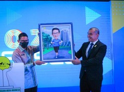 Cetak Sejarah, Pelantikan Pengurus BPC HIPMI Jakarta Selatan Dihadiri Sandiaga Uno