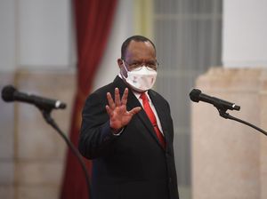 300 Lulusan Terbaik IPDN Disiapkan untuk Penempatan di DOB Papua