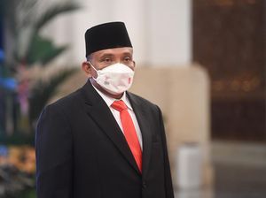 Afriansyah Noor Jadi Wamenaker Pertama, Buruh Wanti-wanti Hal Ini