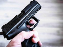 Pemerintah Jerman Ingin Perketat Pengawasan Kepemilikan Senjata