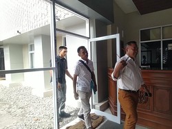 Dugaan Korupsi di KONI Dompu, Pengurus Cabor-Atlet Diperiksa