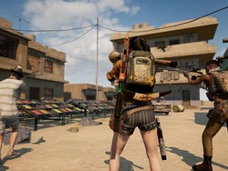 Ini Sebabnya Game PUBG Versi PC Ganti Nama