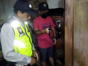 Remaja Perempuan di Malang Juga Dilecehkan Saat Disekap 11 Jam Dalam Lemari