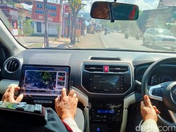 Pakar Transportasi ITS Sorot Kelemahan Tilang ETLE