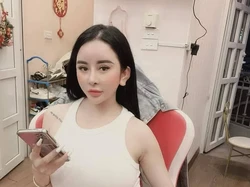 Viral Foto Selebgram Cantik saat Ditangkap Polisi, Wajah Aslinya Jadi Sorotan