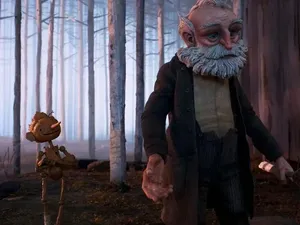 9 Gambar Pertama Adegan Pinocchio Karya Guillermo del Toro Dibocorkan! 9 Gambar Pertama Adegan Pinocchio Karya Guillermo del Toro Dibocorkan!