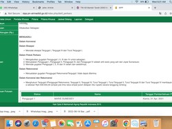 Kata Keluarga Sumarauw soal Sengketa Lahan di Minahasa Utara
