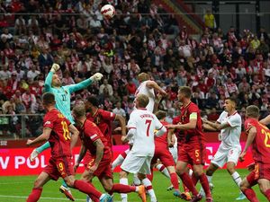 UEFA Nations League: Belgia Menang Tipis atas Polandia