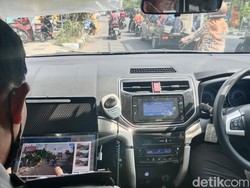 Operasi Patuh, 323 Pelanggar Lalin di Lamongan Terekam Kamera ETLE