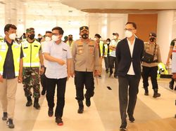 Profil Hadi Tjahjanto: Dulu Panglima TNI, Kini Bakal Jadi Menteri