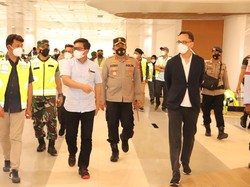 Profil Hadi Tjahjanto: Dulu Panglima TNI, Kini Bakal Jadi Menteri