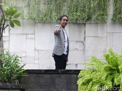 Profil Raja Juli Antoni: Elite PSI, Timses Jokowi, Jadi Wamen ATR