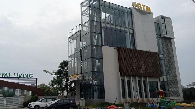 PT Bintangmas Realindo