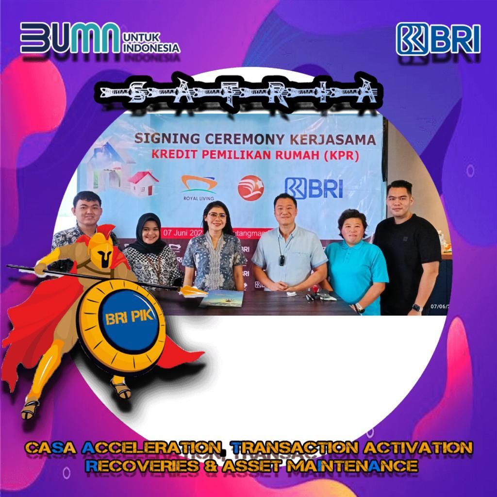 PT Bintangmas Realindo