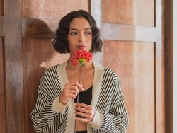 Putri Marino Ajak Perempuan Indonesia Berani Jadi Diri Sendiri