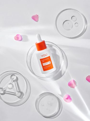 Radiance Up! Antioxidant Serum