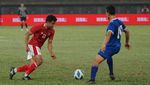 Lolos ke Piala Asia 2023, Lihat Selebrasi Pemain Timnas Indonesia