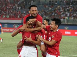 Ranking FIFA: Posisi Indonesia Naik Usai Lolos ke Piala Asia 2023