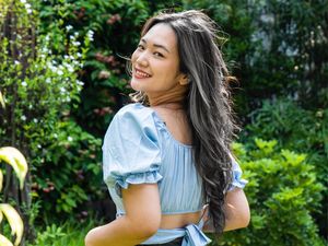 Rebecca Suwignyo Suka Digoda Artis, Lebih Cari Pacar Pengusaha Rebecca Suwignyo Suka Digoda Artis, Lebih Cari Pacar Pengusaha