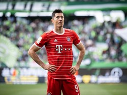 PSG Bakal Tikung Barcelona untuk Dapatkan Lewandowski?