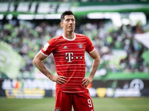 Lewandowski Bikin Perlawanan ke Bayern Munich? Lewandowski Bikin Perlawanan ke Bayern Munich?