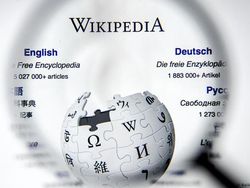 Rusia Tuntut Informasi Perang Ukraina Dihapus, Wikipedia Ajukan Banding