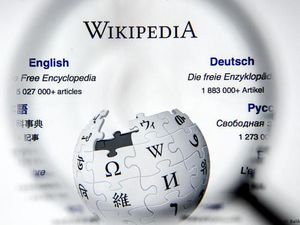 Emak-emak Gabut Buat Hoax Rusia di Wikipedia, 10 Tahun Baru Ketahuan