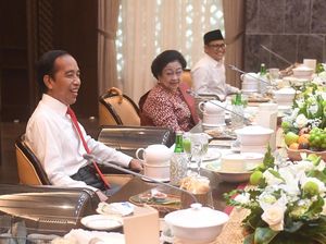 Hensat: Siapa Koalisi dengan PDIP, Berpeluang Menang Pilpres 2024