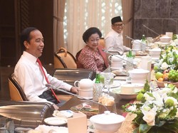 Hensat: Siapa Koalisi dengan PDIP, Berpeluang Menang Pilpres 2024