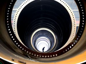 Awan Gelap Selimuti Industri Manufaktur, Ancaman Resesi Sudah di Depan Mata Awan Gelap Selimuti Industri Manufaktur, Ancaman Resesi Sudah di Depan Mata