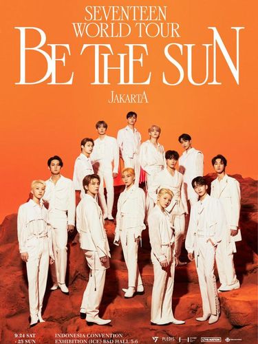 SEVENTEEN