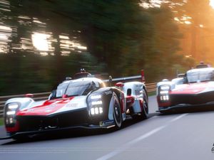 Sony Pictures Garap Film Adaptasi Game Gran Turismo Sony Pictures Garap Film Adaptasi Game Gran Turismo
