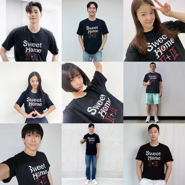 Sweet Home / Foto : soompi.com