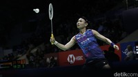 Hasil Indonesia Open 2022: Tai Tzu Ying Juara Tunggal Putri