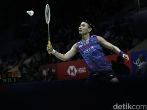 Hasil Indonesia Open 2022: Tai Tzu Ying Juara Tunggal Putri Hasil Indonesia Open 2022: Tai Tzu Ying Juara Tunggal Putri