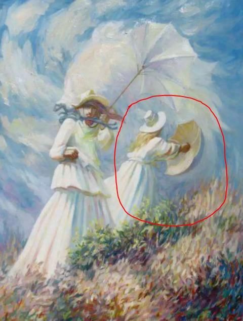 Tes Kepribadian Lewat Gambar