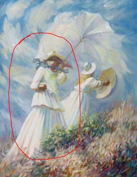 Tes Kepribadian Lewat Gambar