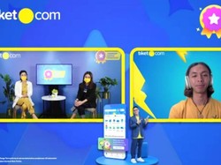 Tiket.com Beri Jaminan Harga Termurah, Cek di Sini Syarat Klaimnya