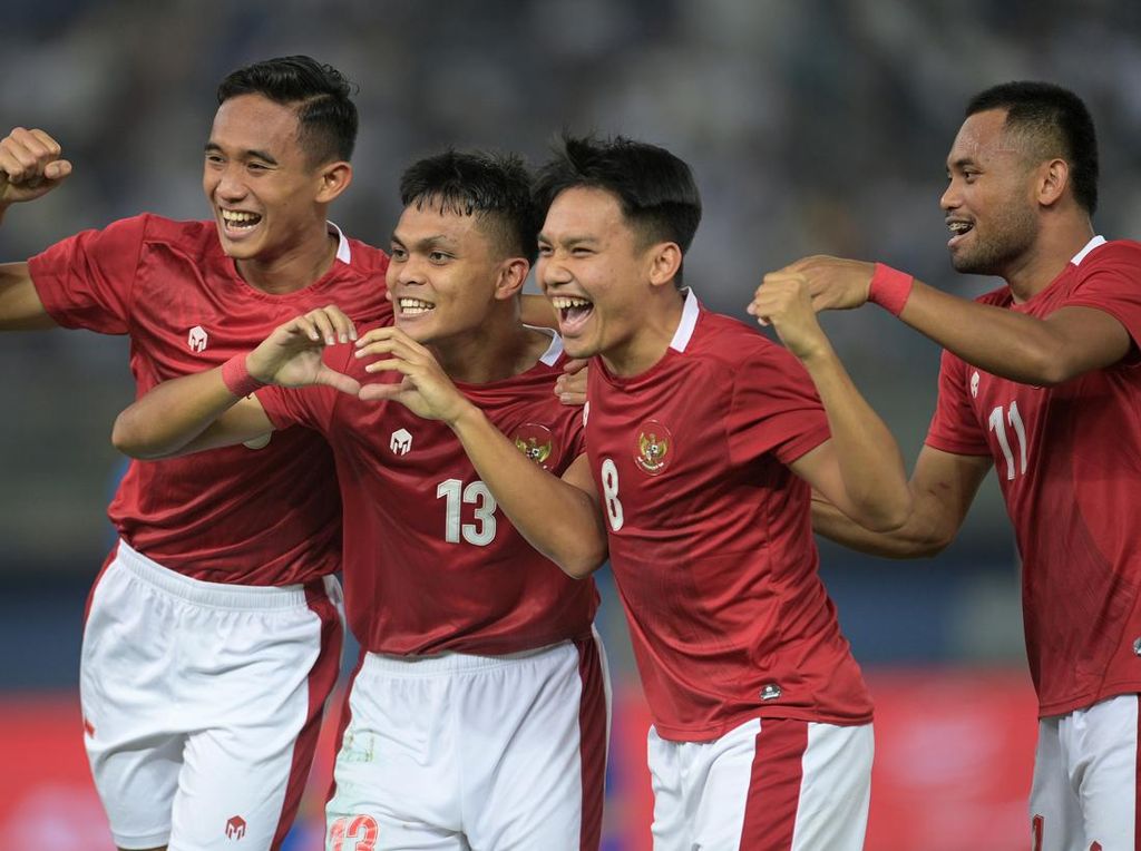 Akhirnya Ada Empat Negara ASEAN di Piala Asia 2023, Pertama Sejak 2007 Akhirnya Ada Empat Negara ASEAN di Piala Asia 2023, Pertama Sejak 2007